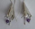 3_Silver-and-amethist-earrings