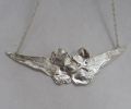 Silver-flower-necklace-2