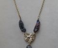 Small-silver-and-black-pearl-pendant