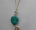 Small-silver-and-turquoise-pendant