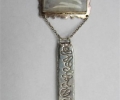 Necklace with Moonstone