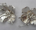 Flower Earrings