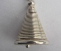 Bell Pendant