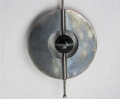 Necklace with Onyx