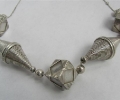 Large Bead Necklace