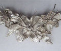 Flower Hair Clip
