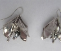 Flower Earrings