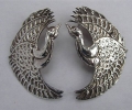 Phoenix Earrings
