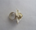 Flower Ring