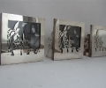 Window Picture Frames