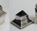 Thimble Box open