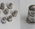 Silver Thimbles