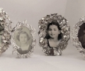 Flower Picture Frames
