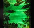 Floating-leaves